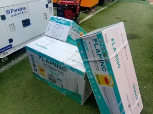 Flamino 1.5HP Split Air Conditioner - 1 Year Warranty