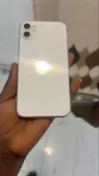 Apple iPhone 11 64 GB White - 2