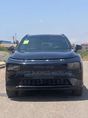 2025 XPeng G9 EV AWD SUV - Brand New