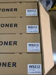 HP W9210MC Managed LaserJet Toner Cartridge - Black - 2