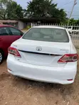Toyota Corolla 2022 - 4