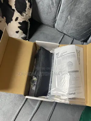 PreSonus M7 Cardioid Condenser Microphone