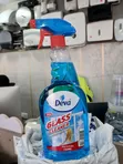 Premium Code Glass Cleaner - 1