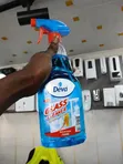 Premium Code Glass Cleaner - 2