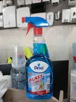 Premium Code Glass Cleaner - 3
