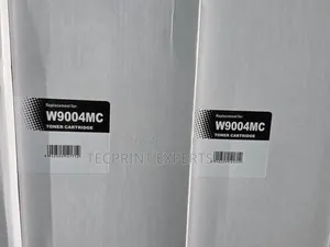 HP LaserJet W9004MC Black Toner Cartridge