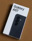 New Samsung Galaxy A57 256GB Black - 2