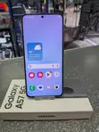 New Samsung Galaxy A57 256GB Black - 3
