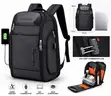 Casual PL Backpack - 1