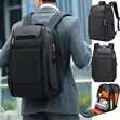 Casual PL Backpack - 2