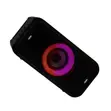 Durable LG XL5T XBOOM 200W Wireless Portable Speaker - 1