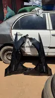 Honda Accord Fenders (2018-2022) - 1