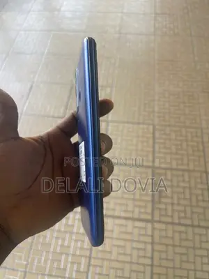 Tecno Pop 5 Pro 32GB Blue