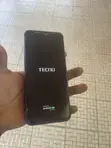 Tecno Pop 5 Pro 32GB Blue - 3