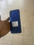 Tecno Pop 5 Pro 32GB Blue - 5