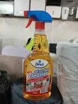 Deva All Surface Cleaner 750ml - 3