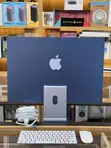 Apple iMac M4 24-inch Desktop Computer - 2