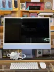 Apple iMac M4 24-inch Desktop Computer - 3