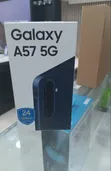 New Samsung Galaxy A57 256GB Pink - 2