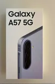 New Samsung Galaxy A57 256GB Pink - 3
