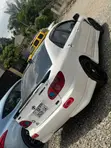 Toyota Corolla 2009 White - 1