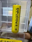 Doublepow KTV 3300mAh Ni-MH AA Rechargeable Battery - 2