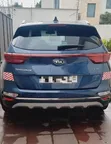 Car Rental Services - Jedd Rent a Car - 1