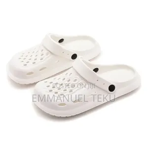 Original Crocs Classic Clogs