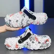 Original Crocs Classic Clogs - 2