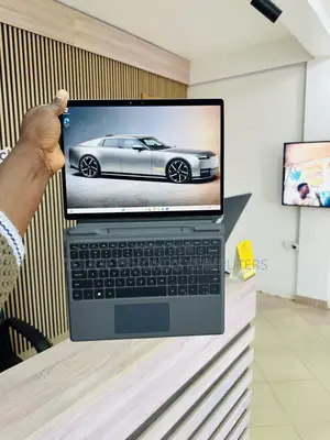 Dell Latitude 7320 Detachable Laptop - Core i7, 16GB RAM, 512GB SSD