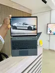 Dell Latitude 7320 Detachable Laptop - Core i7, 16GB RAM, 512GB SSD - 1