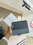 Dell Latitude 7320 Detachable Laptop - Core i7, 16GB RAM, 512GB SSD - 2