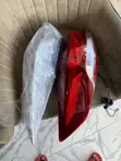 Hyundai Elantra 2017-2018 LED Tail Light Pair - 1