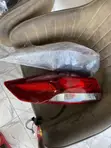 Hyundai Elantra 2017-2018 LED Tail Light Pair - 2