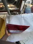 Hyundai Elantra 2017-2018 LED Boot Light - 2