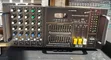 TELI AV-8200USB Digital Power Mixer and Karaoke Amplifier - 1