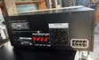 TELI AV-8200USB Digital Power Mixer and Karaoke Amplifier - 2