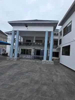 9-Bedroom Mansion for Sale in Dansoman