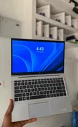 HP EliteBook 845 G8 Laptop - 16GB RAM, 256GB SSD - 2