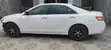 Toyota Camry LE 2010 White - 1