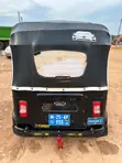 Bajaj RE Tricycle 2025 - Black - 2
