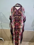 Classy Bubu Gown - 1