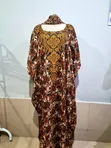 Classy Bubu Gown - 4