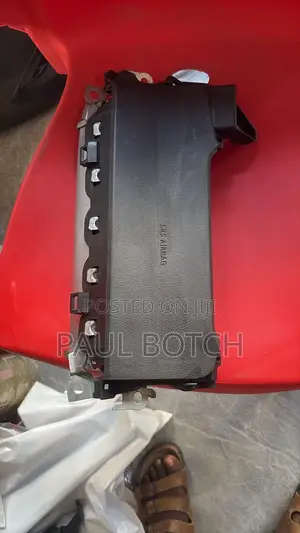 2018-2024 Toyota Camry Knee Airbag - Brand New