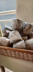 Traditional African Black Soap - 2
