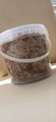 Traditional African Black Soap - 3