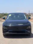 New XPeng G6 EV AWD 2025 Black - 1