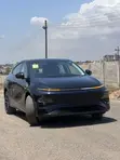 New XPeng G6 EV AWD 2025 Black - 4
