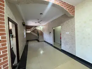 4-Bedroom Self-Compound House for Rent in Sakumono