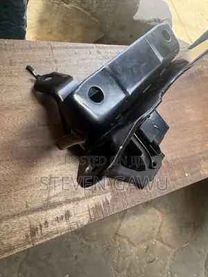 Toyota Vitz 2012 - Steering Parts